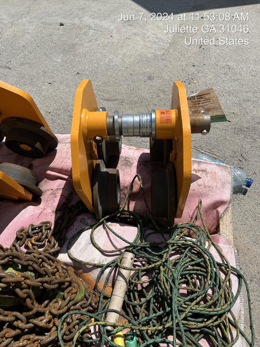 2023 HARRINGTON PT050