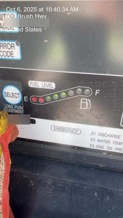 2025 AIRMAN PDS185S CWK