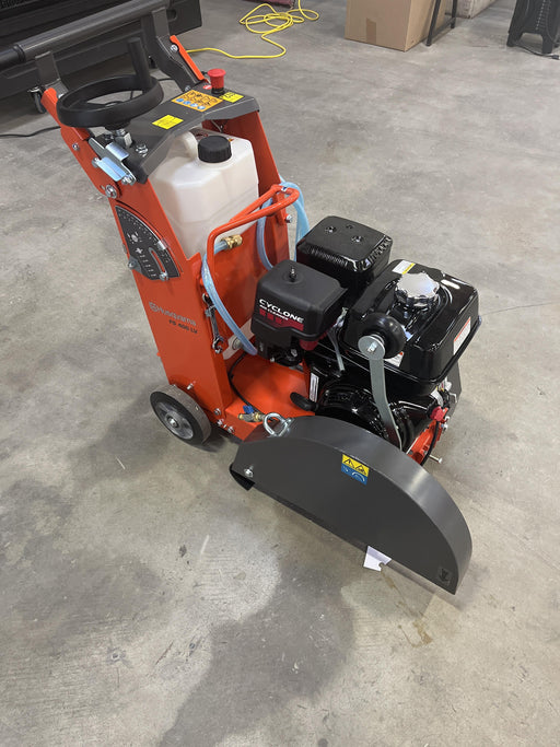 2024 HUSQVARNA FS 400 LV