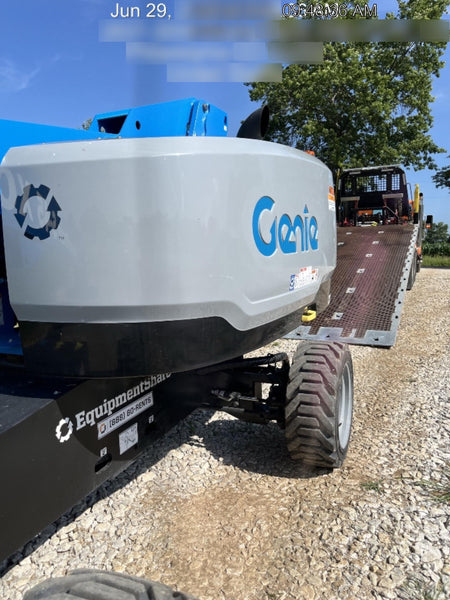 2024 GENIE S-45 XC