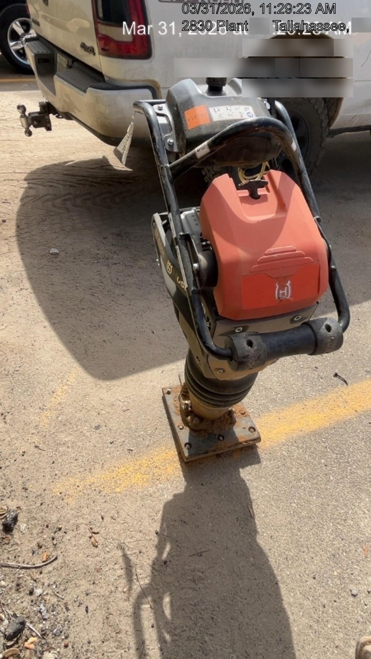 2024 HUSQVARNA LT6005