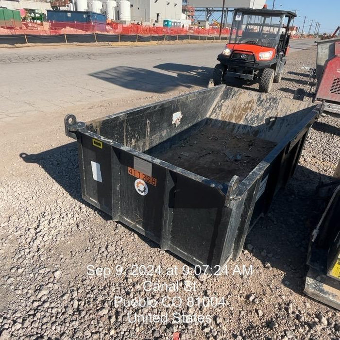 2024 STAR INDUSTRIES 1448B