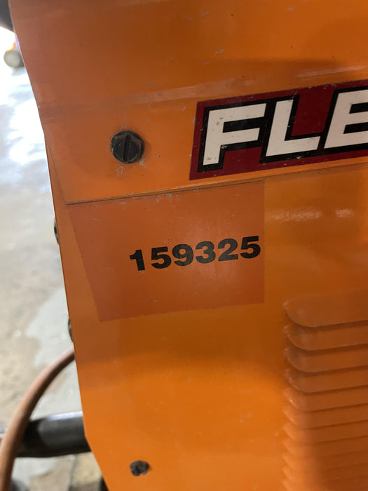 2021 LINCOLN ELECTRIC FLEXTEC 350X