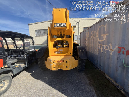 2022 JCB 512-56