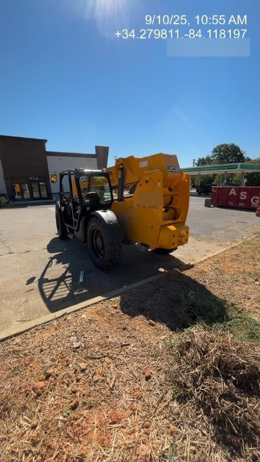 2025 JLG ES1932