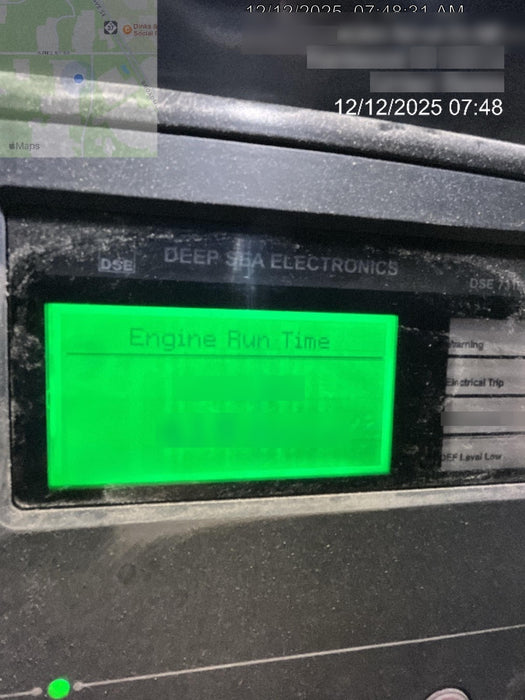 2021 ATLAS COPCO QAS150