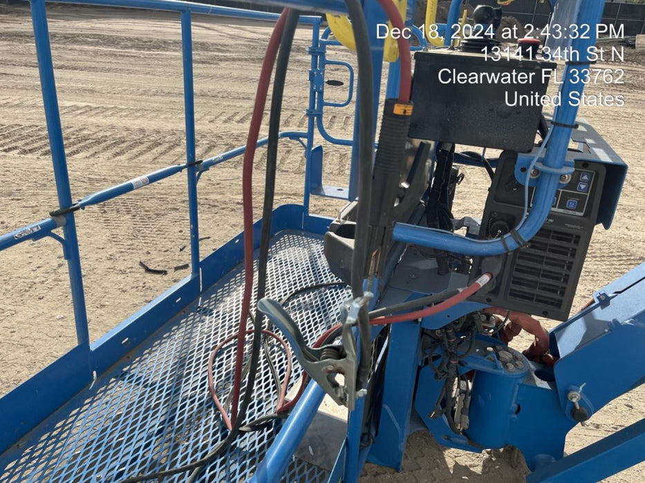 2024 MILLER ELECTRIC CST-282