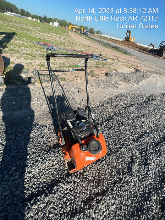 2022 MULTIQUIP MVC88VTHW