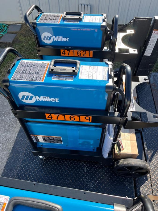 2024 MILLER ELECTRIC Dynasty 300