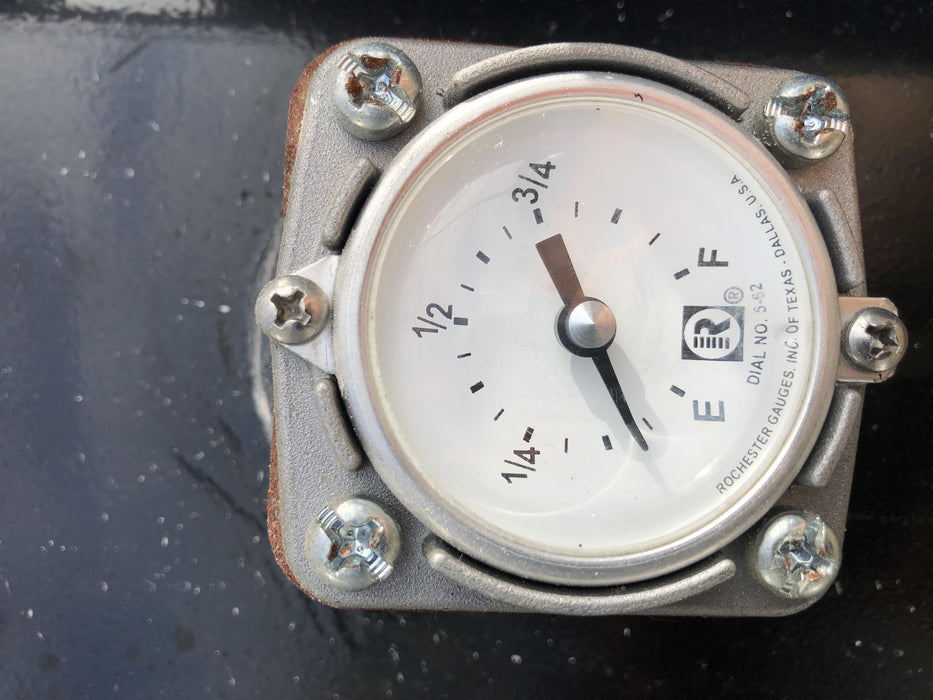 2020 GENIE GS-4390 RT