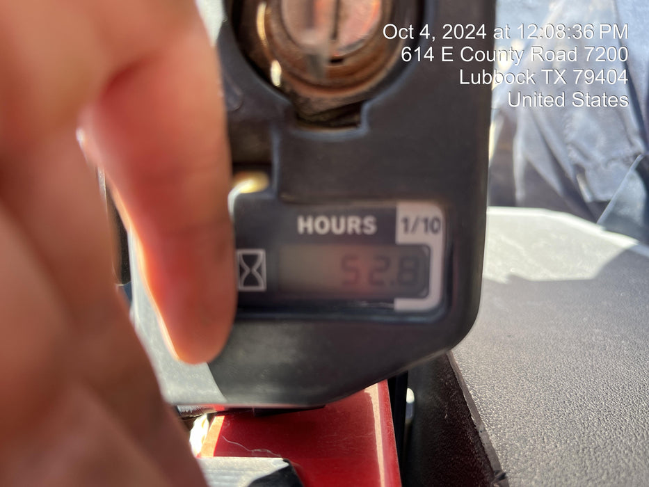 2023 MULTIQUIP MVC82VHW