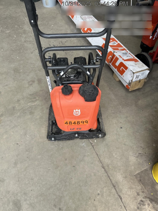 2025 HUSQVARNA LF75