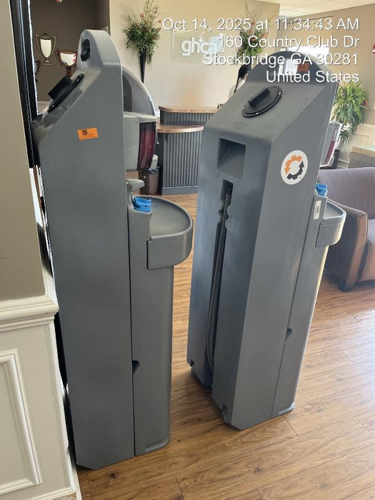 2025 POLYJOHN PSW3-1000