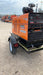 2022 Lincoln Electric Vantage 549X Crosslink Technology, Trailer Mounted, ES Decals, T3