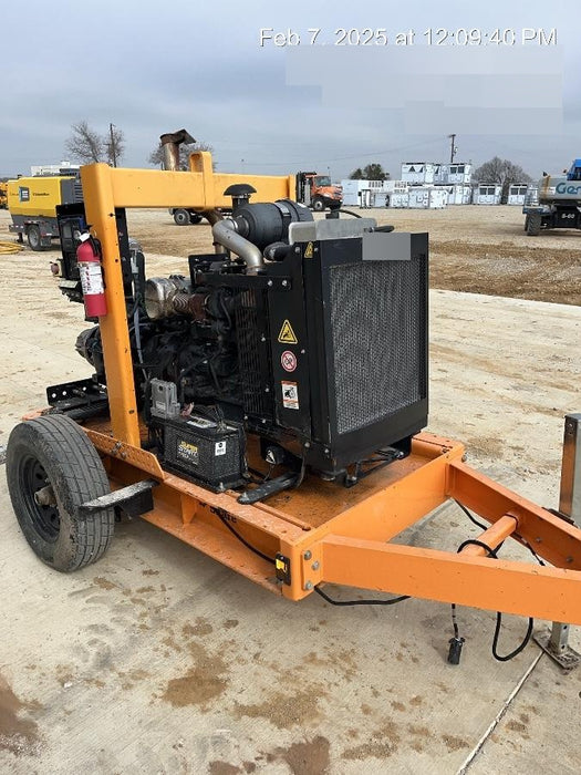 2021 PIONEER PP66S12L71-TD2.9L4