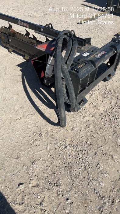 2025 VIRNIG TCH48-25