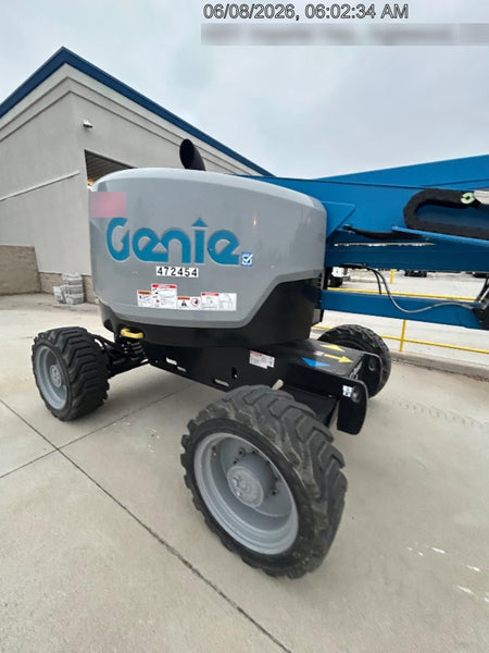 2024 GENIE Z-45 XC