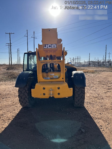 2025 JCB 510-56
