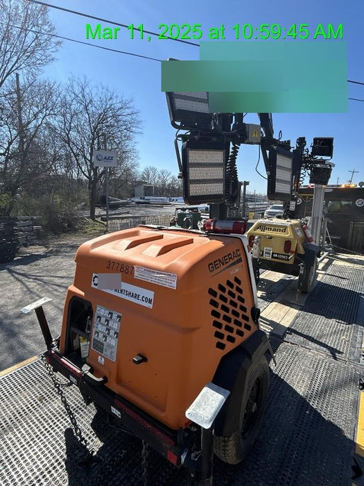 2023 GENERAC MLT2