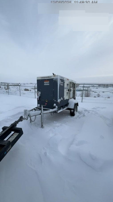 2021 ATLAS COPCO QAS 70