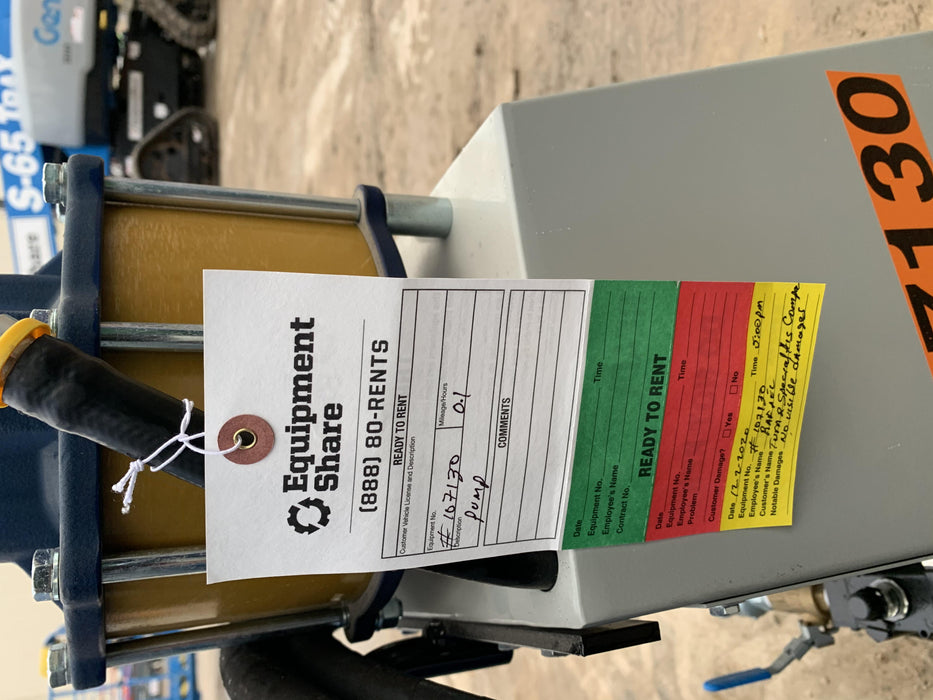 2020 PINNACLE PDQC-10000