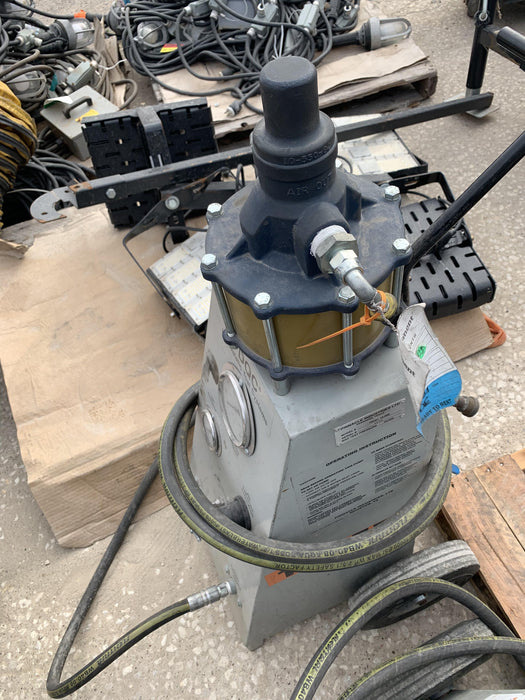 2021 PINNACLE PDQC-10000