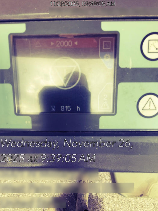 2020 ATLAS COPCO XAS188