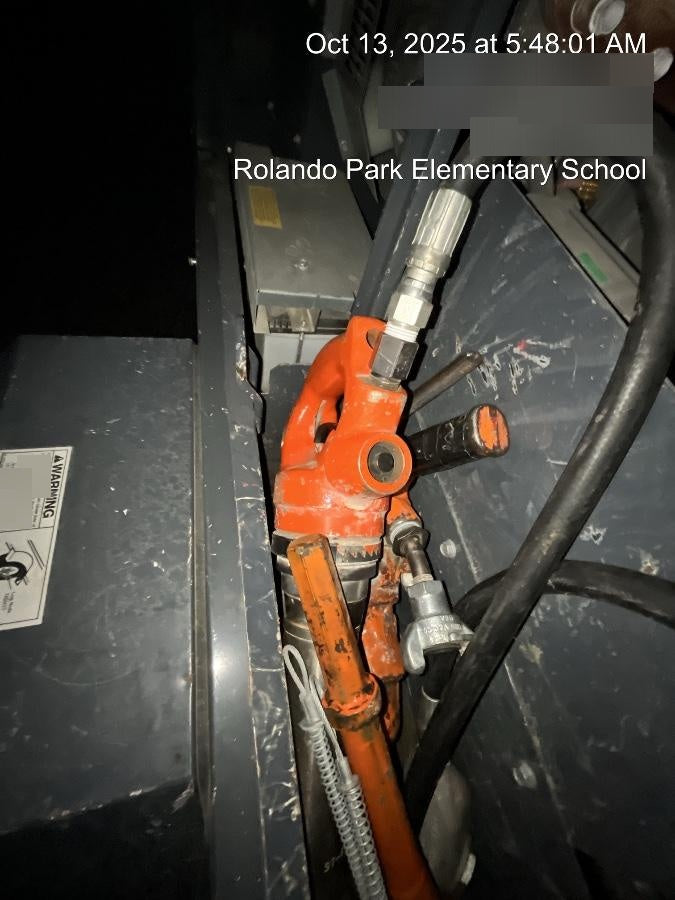 2022 MICHIGAN PNEUMATIC MP-4181-USA-NEP