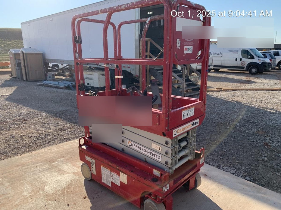 2018 MEC 1330SE MEC 1330SE, 2 Yr Full Extended Warranty