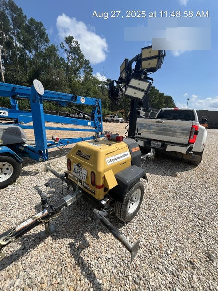 2021 ALLMAND NLV3GR