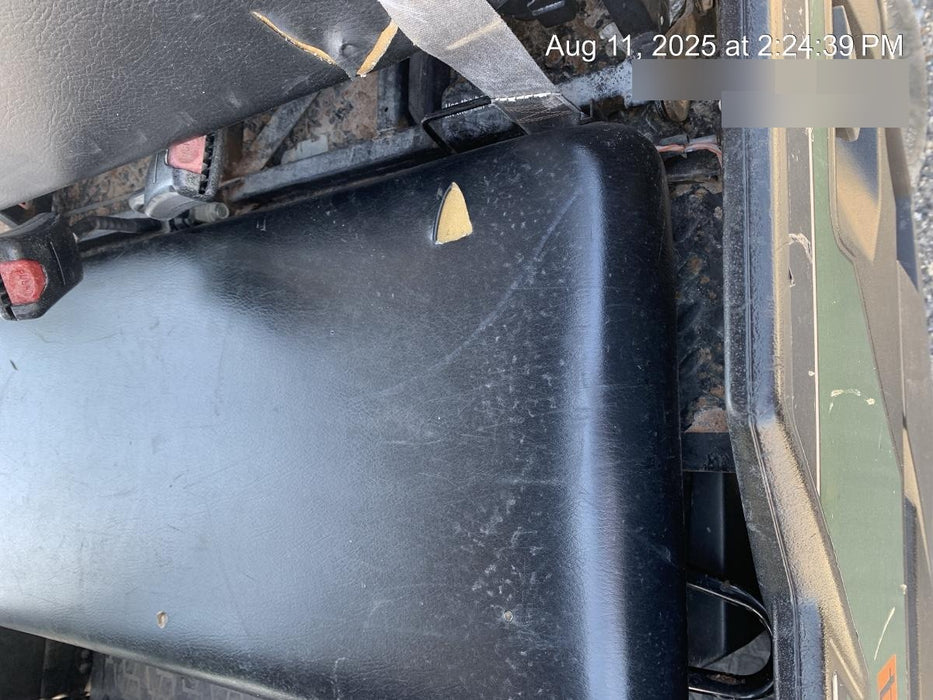 2019 KAWASAKI Mule PRO-DXT (Half Door)