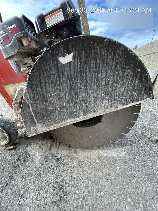 2020 HUSQVARNA FS 400