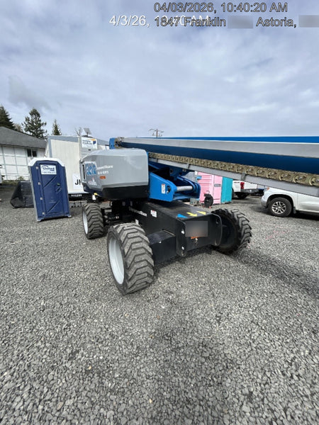 2024 GENIE S-65 XC