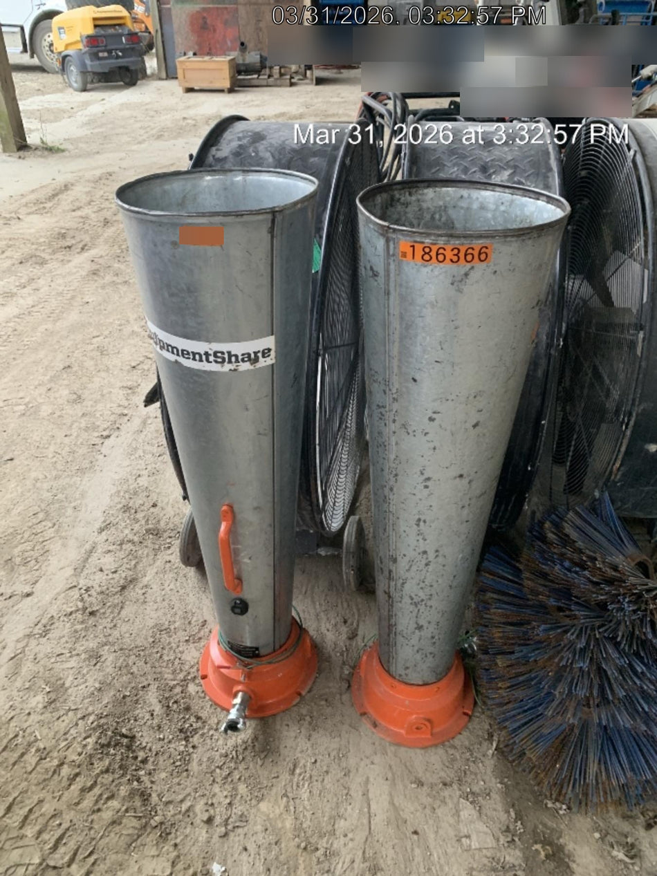 2023 MICHIGAN PNEUMATIC ES-6AM-TRACKER