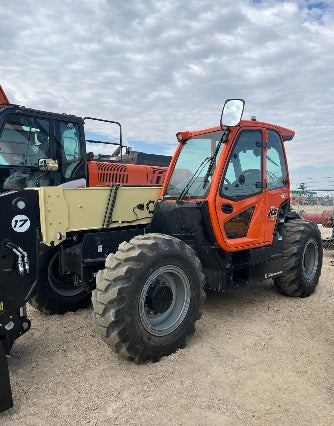 2024 JLG 1732