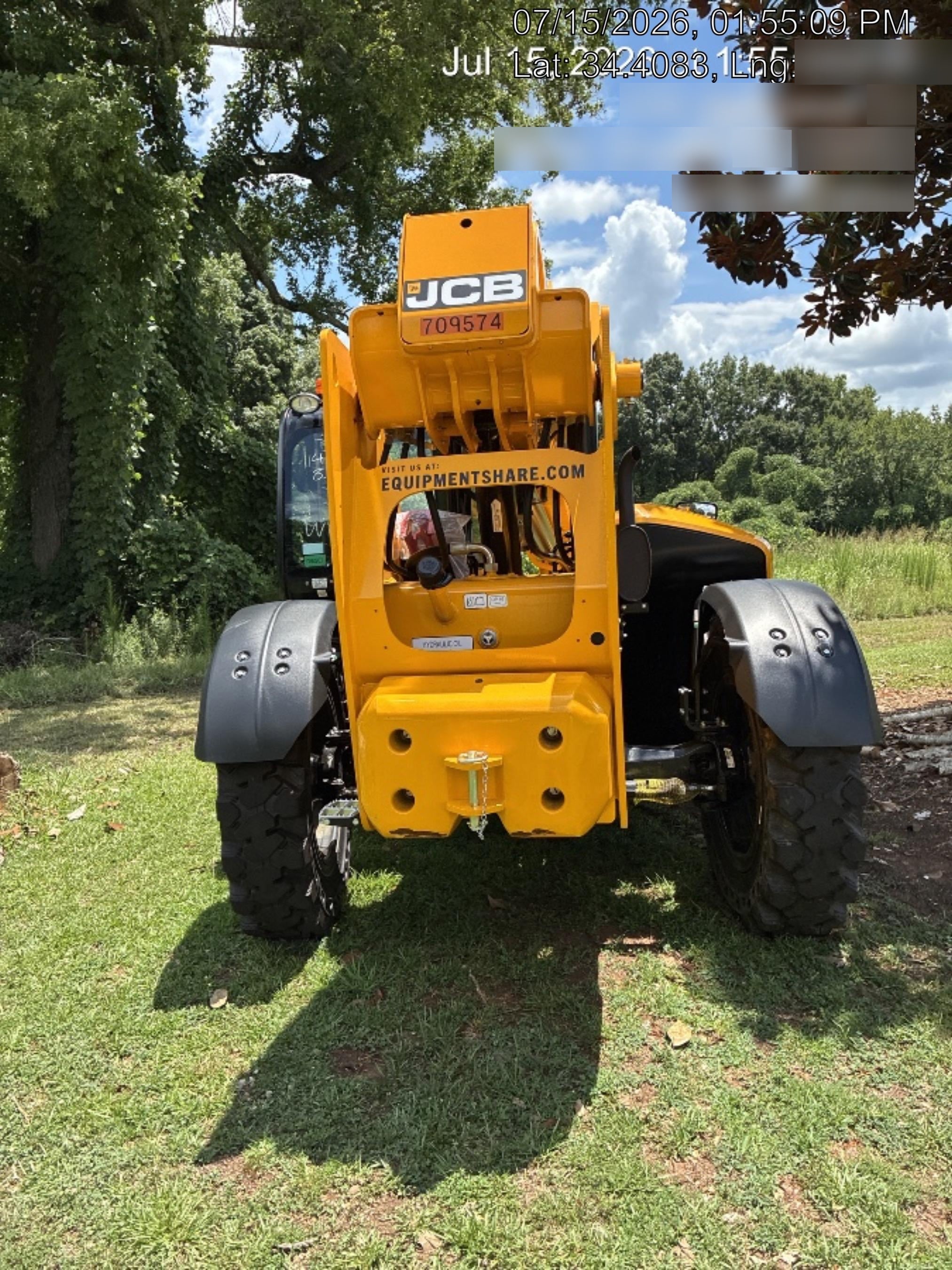 2026 JCB 506-36