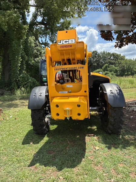 2026 JCB 506-36