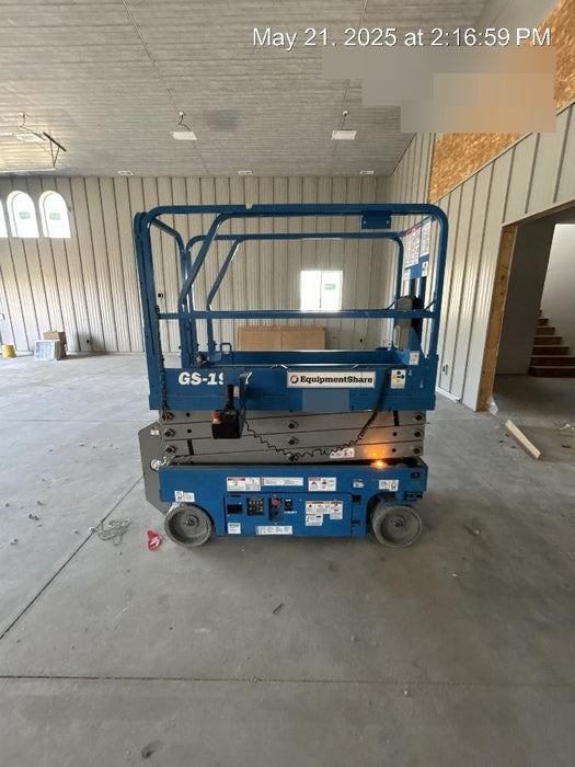 2020 Genie GS-1930 GENIE GS-1930