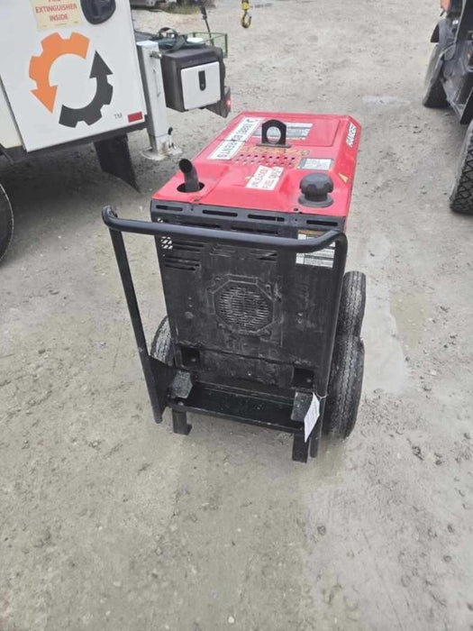 2024 LINCOLN ELECTRIC Ranger 260MPX