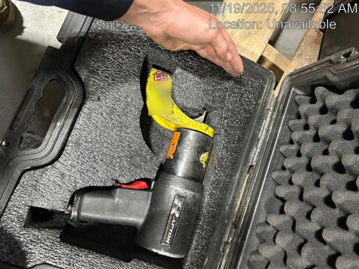 2022 TORCUP RP-1000-1