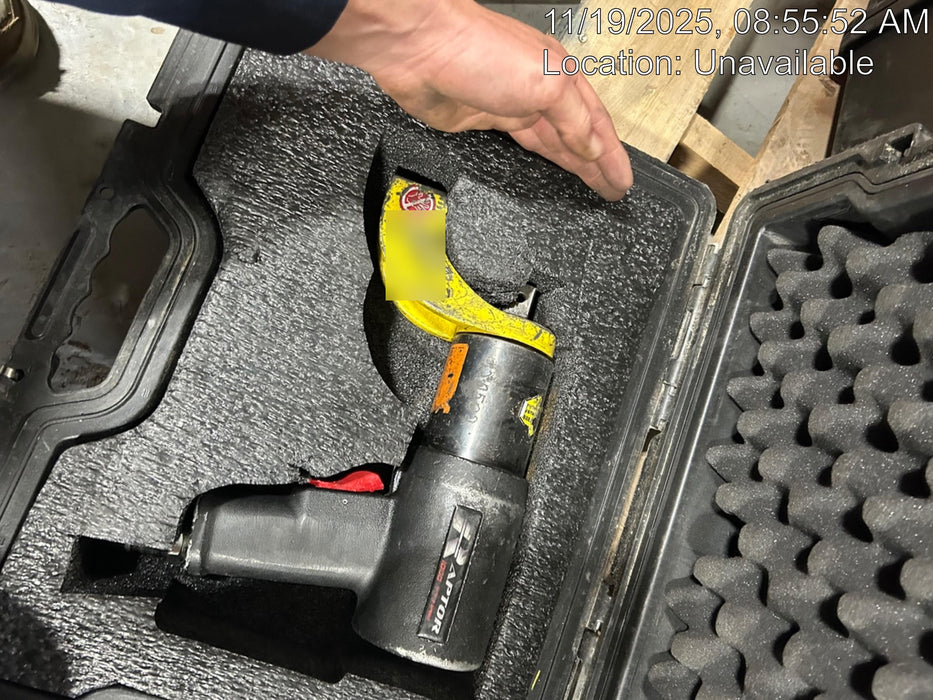 2022 TORCUP RP-1000-1