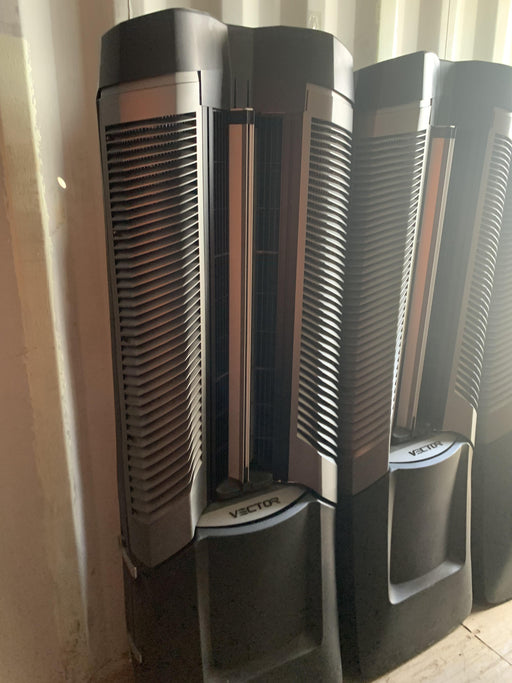 2023 VECTOR Vector Max