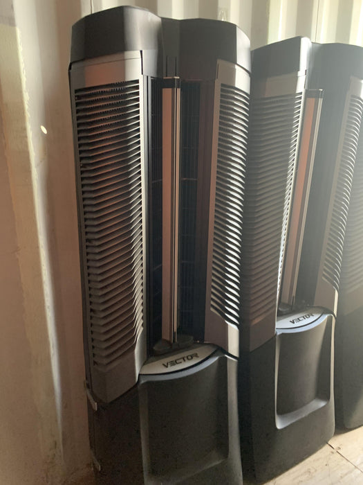 2023 VECTOR Vector Max