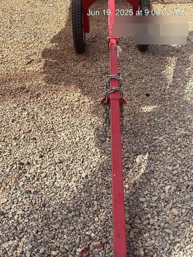 2022 B&B PIPE 2014