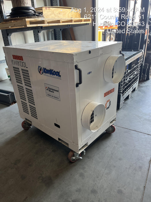 2023 KWIKOOL KPO5-43H