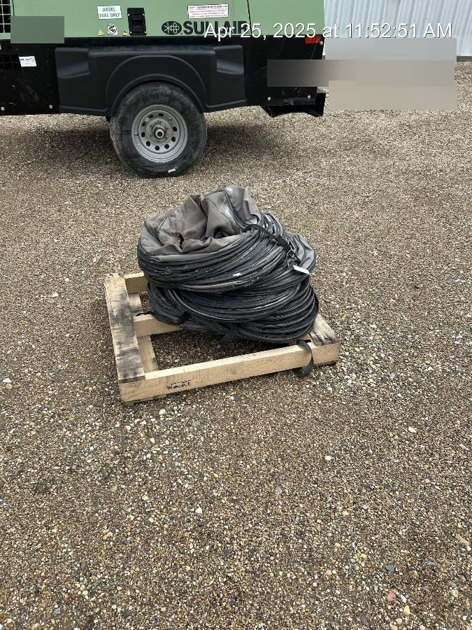 2019 WACKER NEUSON HI400 - DSL
