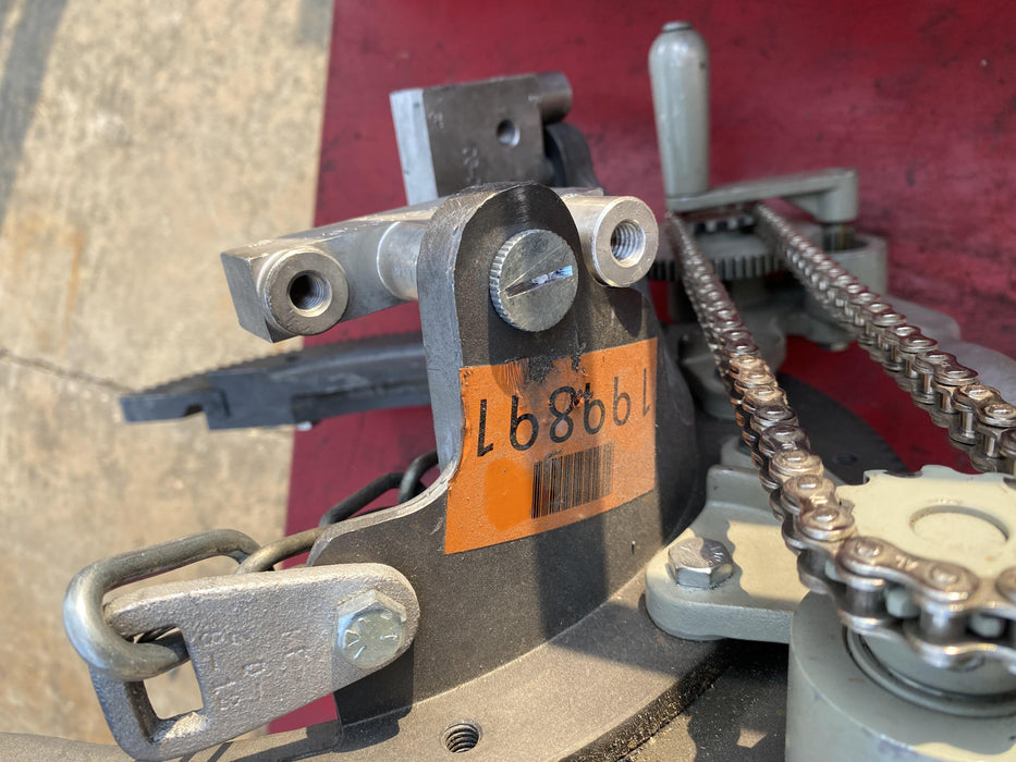 2021 MATHEY DEARMAN 1SA