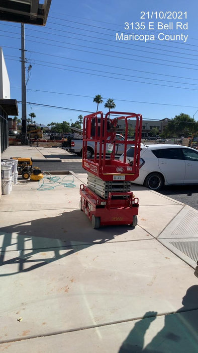 2020 MEC 1330SE MEC 1330SE