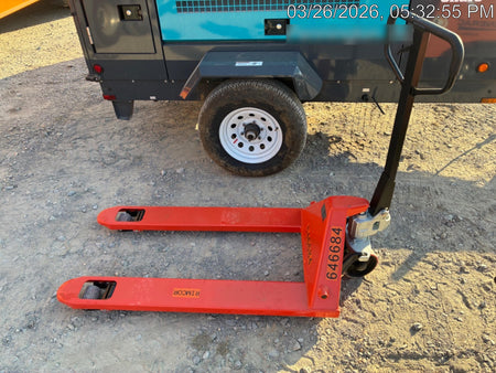 2026 MIGHTY LIFT ML55M