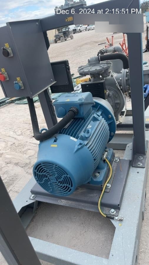 2023 ATLAS COPCO PAC F66 E SS